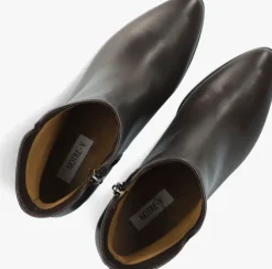 bruine notre-v enkellaarsjes 8560