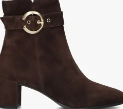 bruine notre-v enkellaarsjes 8552