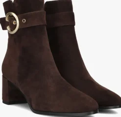 bruine notre-v enkellaarsjes 8552