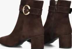 bruine notre-v enkellaarsjes 8552