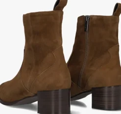 bruine notre-v enkellaarsjes 63231