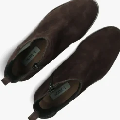 bruine notre-v enkellaarsjes 3422