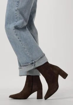 bruine notre-v enkellaarsjes 33028