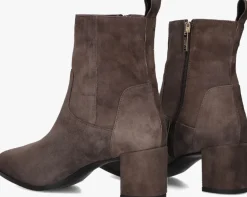 bruine notre-v enkellaarsjes 8543