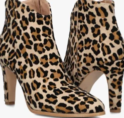 bruine notre-v enkellaarsjes 7433