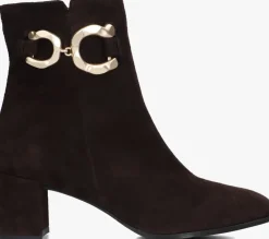 bruine notre-v enkellaarsjes 8558