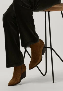 bruine notre-v enkellaarsjes ar196