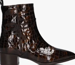 bruine notre-v enkellaarsjes 63231