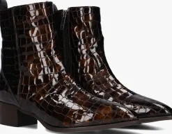 bruine notre-v enkellaarsjes 63231