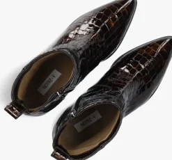 bruine notre-v enkellaarsjes 63231