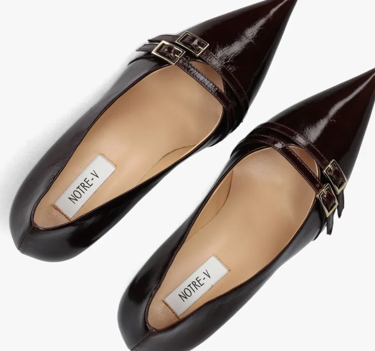 bruine notre-v hakken 67218