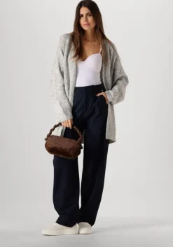 bruine notre-v handtas gawb1-258