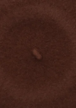 bruine notre-v hoed mindy baret