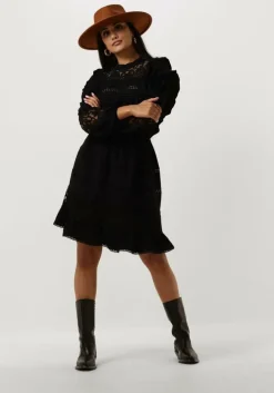 bruine notre-v hoed nicolette