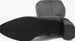 bruine notre-v hoge laarzen 8591