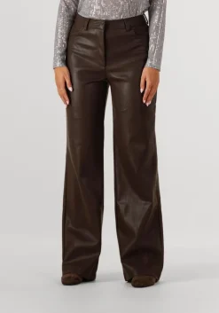 bruine notre-v pantalon nv-ella