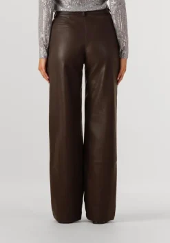 bruine notre-v pantalon nv-ella