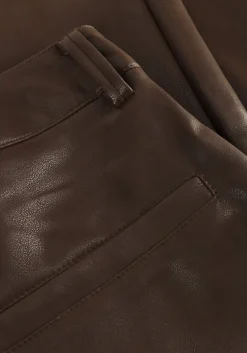 bruine notre-v pantalon nv-ella