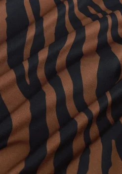 bruine notre-v tops & t-shirts nv-colette top