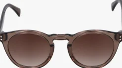 bruine notre-v zonnebril luna
