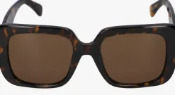 bruine notre-v zonnebril marie