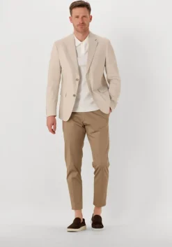 bruine nubikk loafers joro mio