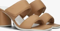 bruine nubikk muiltjes norah jones