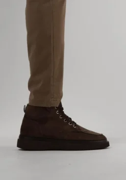 bruine nubikk veterboots jonah artic