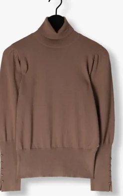 bruine nukus coltrui silvi pullover