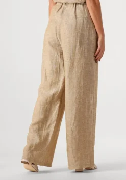 bruine nukus pantalon debb pants melange