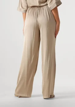 bruine nukus pantalon josephine pants silky