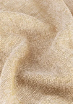 bruine nukus top edine top melange