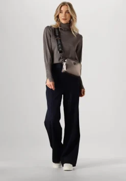 bruine nukus truien/vesten sylvia pullover