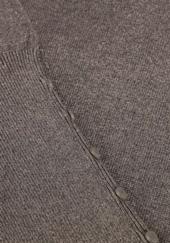 bruine nukus truien/vesten sylvia pullover