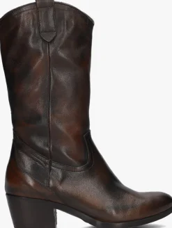 bruine omoda cowboylaarzen dallas st