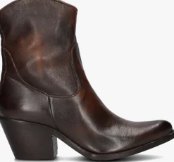 bruine omoda enkellaarsjes tep