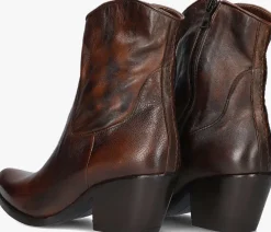 bruine omoda enkellaarsjes tep