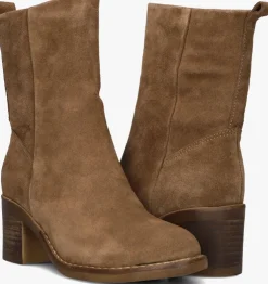 bruine omoda enkellaarsjes 2581-09