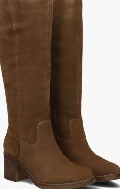 bruine omoda hoge laarzen 2581