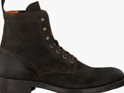 bruine omoda veterboots 8004