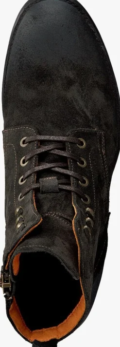 bruine omoda veterboots 8004