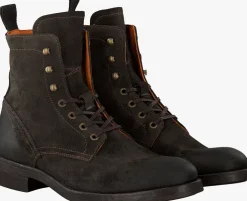 bruine omoda veterboots 8004