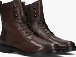 bruine omoda veterboots fabias
