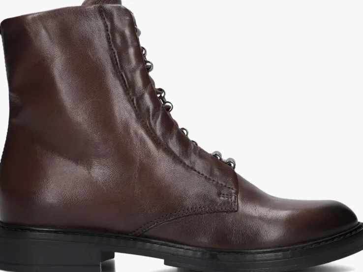 bruine omoda veterboots fabia
