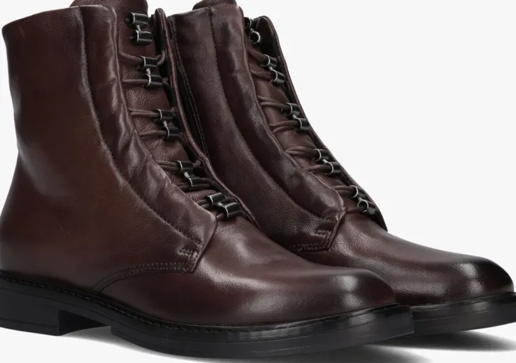 bruine omoda veterboots fabia