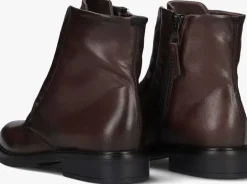bruine omoda veterboots fabia