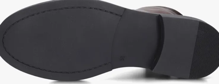 bruine omoda veterboots fabia