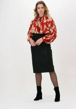 bruine ottod'ame blouses camicia dc4581