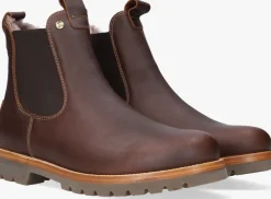 bruine panama jack chelsea boots burton igloo