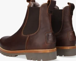bruine panama jack chelsea boots burton igloo